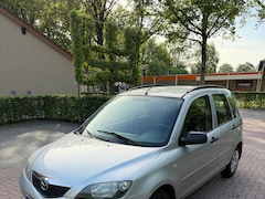 Mazda 2 - 1.4 Exclusive