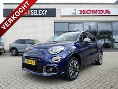 Fiat 500 X - 500X 1.5 Hybrid 130pk DCT CABRIO Sport Dolcevita