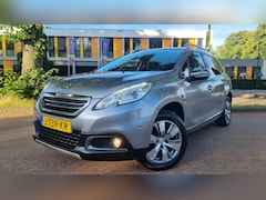 Peugeot 2008 - 1.2i 130pk Allure Panodak/ Trekhaak