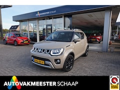 Suzuki Ignis - 1.2 Smart Hybrid Style , 28dkm , Incl 12 mnd bovag garantie