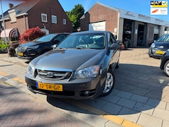 Kia Cerato - 2.0-16V EX NW APK/ AIRCO/ CRUISE CONTROLE/CV