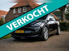 Tesla Model Y - RWD 58 kWh Aut. | FSD-4 | LFP Accu | AMD Ryzen | Warmtepomp | Premium Sound | 2024 | 19 In