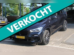 BMW X5 - XDrive30d High Executive 32.995, - NETTO EXPORT PRICE
