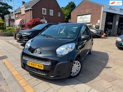 Citroën C1 - 1.0 First Edition 84700 km