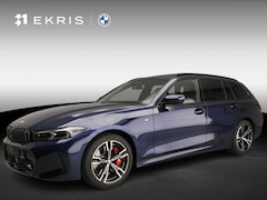 BMW 3-serie Touring - 330d xDrive | M Sportpakket Pro | Innovation Pack | Comfort Pack | Panoramadak | Harman Ka
