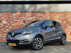 Renault Captur - 0.9 TCe Dynamique Nav/Cruise Keyless Hoogzitter Voll.Onderhouden