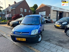Citroën Berlingo - 1.6 HDI 600 AIRCO/ 128551 km NAP /Cruise controle
