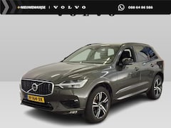 Volvo XC60 - 2.0 B5 R-Design | Trekhaak | 360° Camera | Harman/Kardon | Adaptieve Cruise | BLIS | Keyle