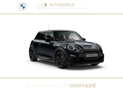 MINI 3-Deurs - 2.0 Cooper S John Cooper Works | Panoramadak | Harman Kardon | Keyless | Achteruitrijcamer