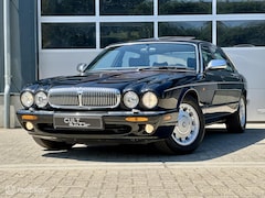 Jaguar XJ - 4.0 V8 Executive LWB
