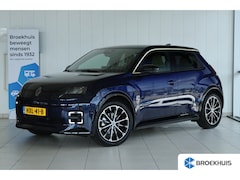 Renault 5 - 5 comfort range iconic cinq 2 kWh | Adapt. Cruise | Stoel+Stuurverwarming | Harman & Kardo