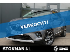 Renault Captur - 1.6 E-Tech Plug-in Hybrid AUT 160 Intens SOH 87, 6% | PHEV | automaat | BOSE audio | trekh