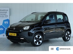 Fiat Panda - 1.0 Hybrid City Cross | Trekhaak | Airco | parkeersensoren achter | Radio |