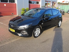 Opel Astra - 1.2 Edition 2020, Garantie, Nwe distributie, Luxe uitv