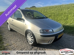 Fiat Punto - 1.2-16V ELX Speedgear AUTOMAAT