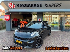 Lynk & Co 01 - 1.5 - Black Pakket - Trekhaak Afneembaar