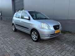 Kia Picanto - 1.0 LXE|Nieuw Apk
