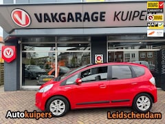 Honda Jazz - 1.4 Hybrid Elegance