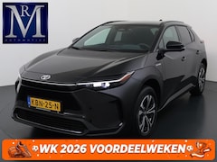 Toyota bZ4X - Dynamic 71 kWh VAN: 34.900, - VOOR: 31.877, - UW WKVOORDEEL: 3.023, - | 3 FASE | LEKKER CO