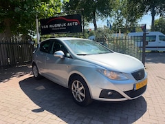SEAT Ibiza - 1.2 TDI Style Ecomotive 5Drs Clima Cruise-con