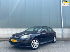 Opel Astra - 1.6 Njoy-airco-NWE APK