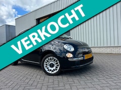 Fiat 500 - 0.9 TwinAir Easy | AIRCO | SCHERM |