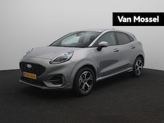 Ford Puma - 1.0 EcoBoost Hybrid ST-Line