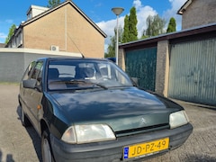 Citroën AX - 1.1 TGE Inj.