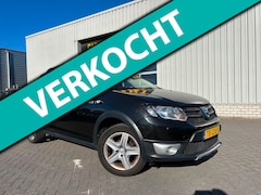 Dacia Sandero Stepway - 0.9 TCe Lauréate