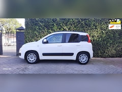 Fiat Panda - 0.9 TwinAir Lounge LAGE KILOMETERSTAND NAP