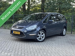 Ford S-Max - 2.0 EcoBoost S Edition/ CRUISE/AUTO/VOL/NW RIEM/