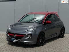 Opel ADAM - 1.4 Turbo Rocks S Navi 150pk