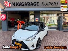 Toyota Yaris - 1.5 Hybrid Y20