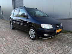 Hyundai Matrix - 1.6i Active Cool|Nieuw Apk|Airco|Trekhaak