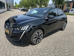 Peugeot 208 - 1.2 PureTech GT CARPLAY CAMERA DEALER NAP