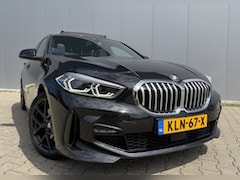 BMW 1-serie - 118i High Executive M-SPORT 140PK Aut. PANO LED