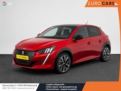 Peugeot 208 - 1.2 PureTech GT Navigatie Apple Carplay Android Auto Parkeersensoren Cruise Control Climat
