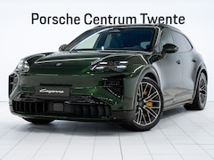 Porsche Cayenne Electric - Turbo
