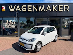 Volkswagen Up! - 1.0 Airco|Elektrische pak|Originele Kilometers