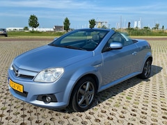 Opel Tigra TwinTop - 1.8-16V Sport