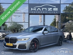 BMW 7-serie - 745e High Executive|Pano|M-Sport|ACC|Lane|HUD|HK