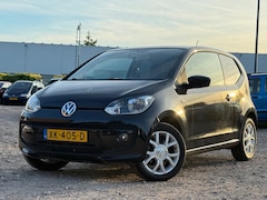 Volkswagen Up! - 1.0 move up BlueMotion
