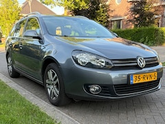 Volkswagen Golf Variant - 1.2 TSI Highline Executive edition