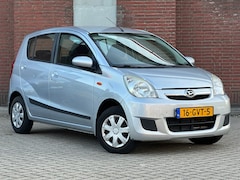 Daihatsu Cuore - 1.0 Premium|AIRCO|INRUILKOOPJE
