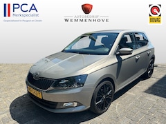 Skoda Fabia - 1.2 TSI JOY