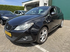 SEAT Ibiza - 1.4 Sport-up