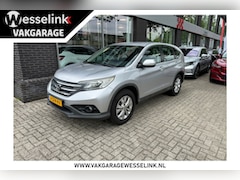 Honda CR-V - 2.0 Elegance | Trekhaak