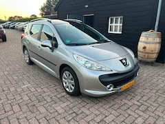 Peugeot 207 SW - 1.4 VTi XS