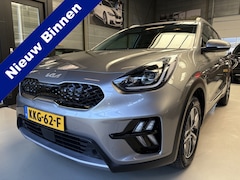 Kia Niro - 1.6 GDi PHEV DynamicLine Camera, Navi, JBL