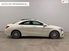 Mercedes-Benz CLA-Klasse - 180 AMG Pano Automaat Camera Navi